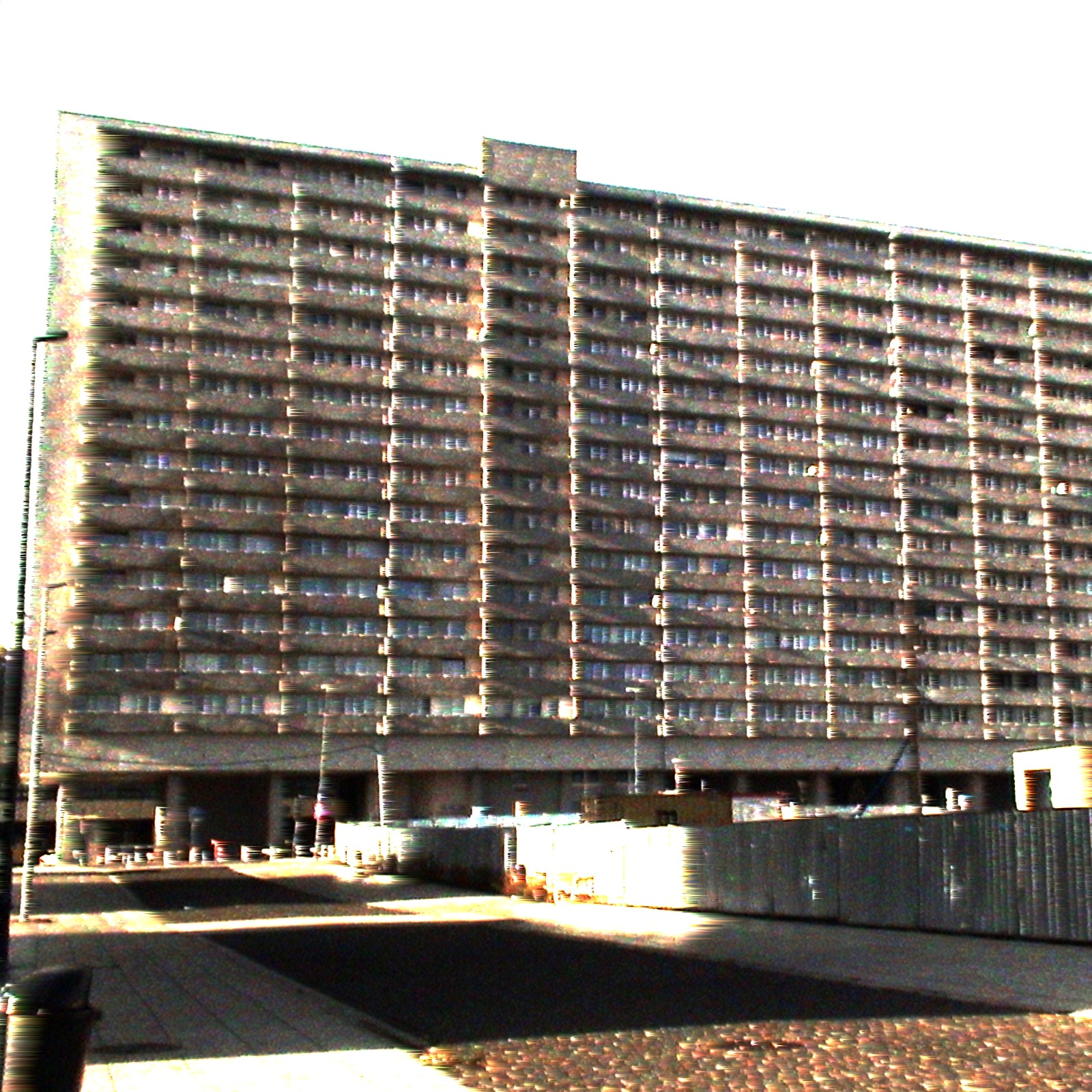 WdK AV Hub presents: Imagined Countries - Worm - A Rotterdam based ...