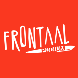 Frontaal #2 2026