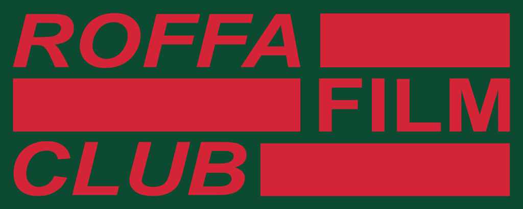 ROFFA FILM CLUB x QISSA