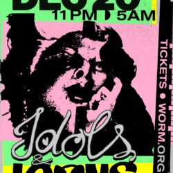 GenderBendingCruiseParty