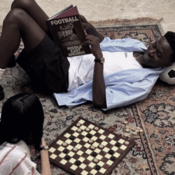 Check Mates x Wunderbar