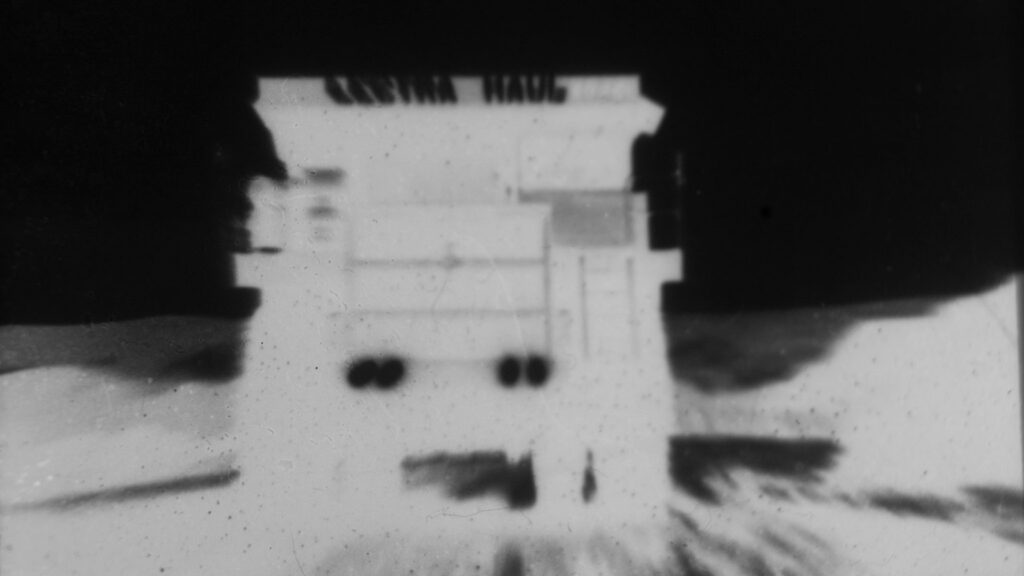 IFFR Sound//Vision - Pedra e Montanha