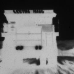 IFFR Sound//Vision - Pedra e Montanha