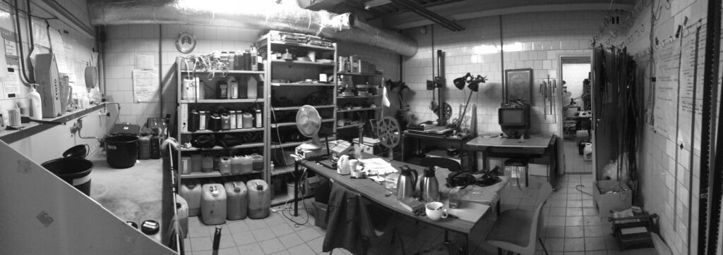 25 years of Filmwerkplaats