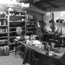 25 years of Filmwerkplaats