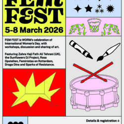Fem Fest 2026 main image