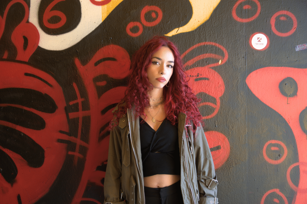 REDWOODS and Nicho Liam present new EP’s