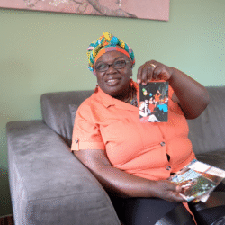 Wij Zijn Het Archief