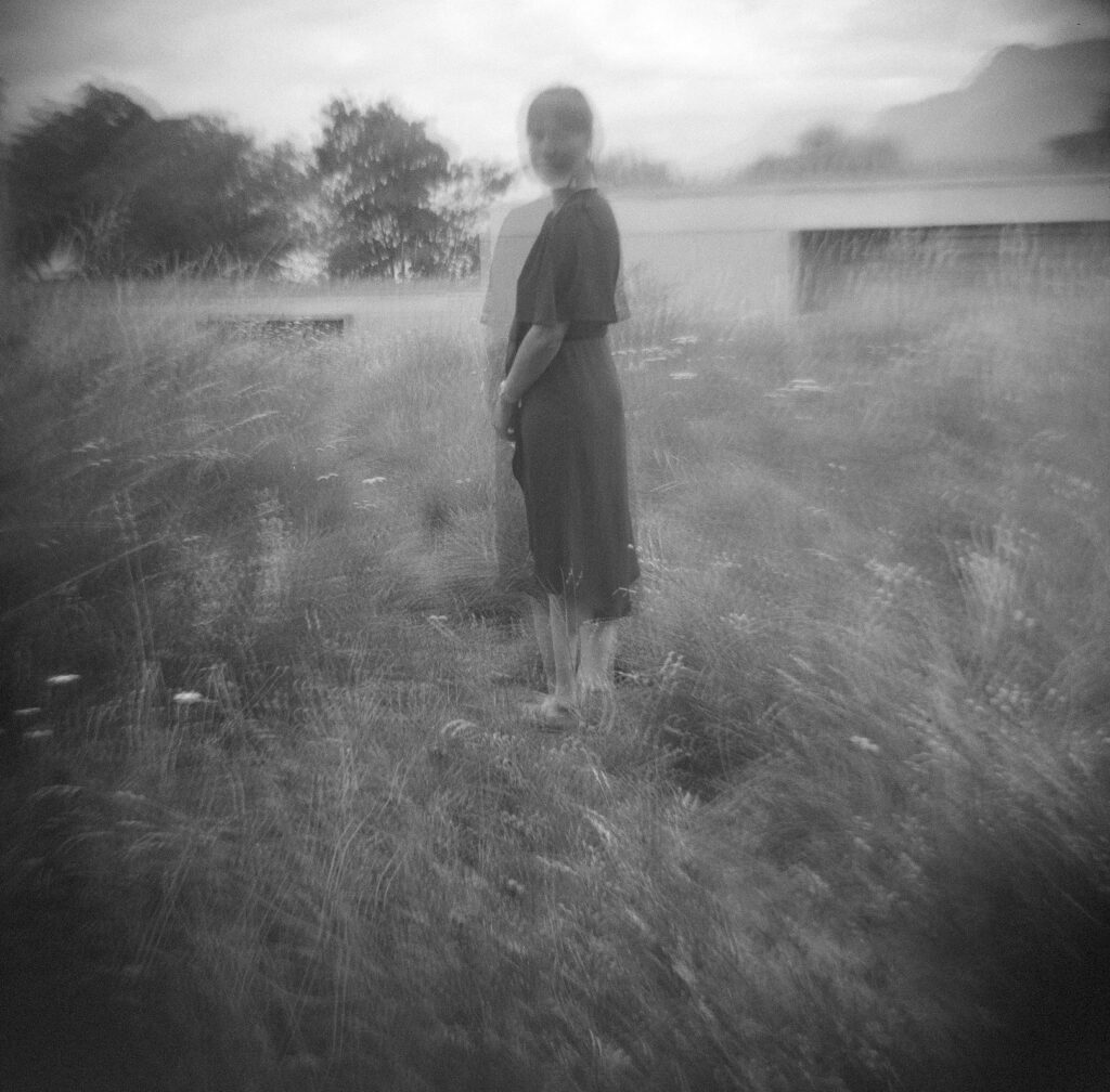 Minorie presents Delphine Dora, Koude, Lucija Gregov & Boronat, JT Boogaard