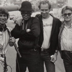 Filmtuin: BIG FUN IN THE BIG TOWN