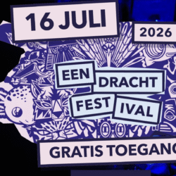 Eendracht Festival 2026