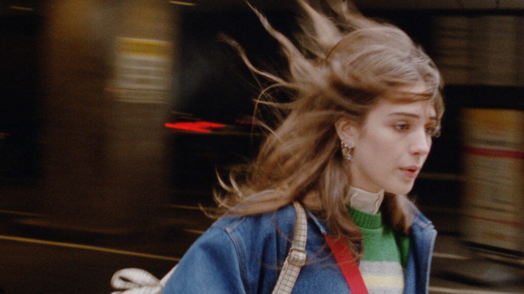 Filmtuin: The Sweet East