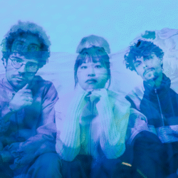 WORM, SITP & NSRT present Mundu Lawaai, Neon River and Gregov, Lierman & Zarić