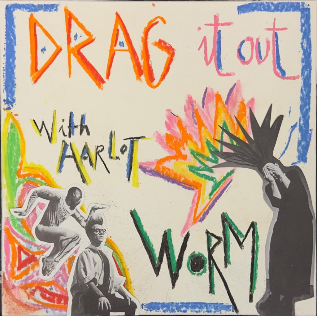 DRAG it oUt Workshop Part 2