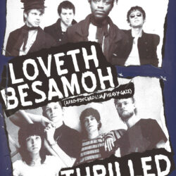 Hidden Behind x WORM Loveth  Besamoh + Thrilled