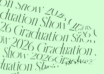 Lens-Based Master Graduation show: Piet Zwart Institute