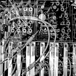Preparty Dutch Modular Fest