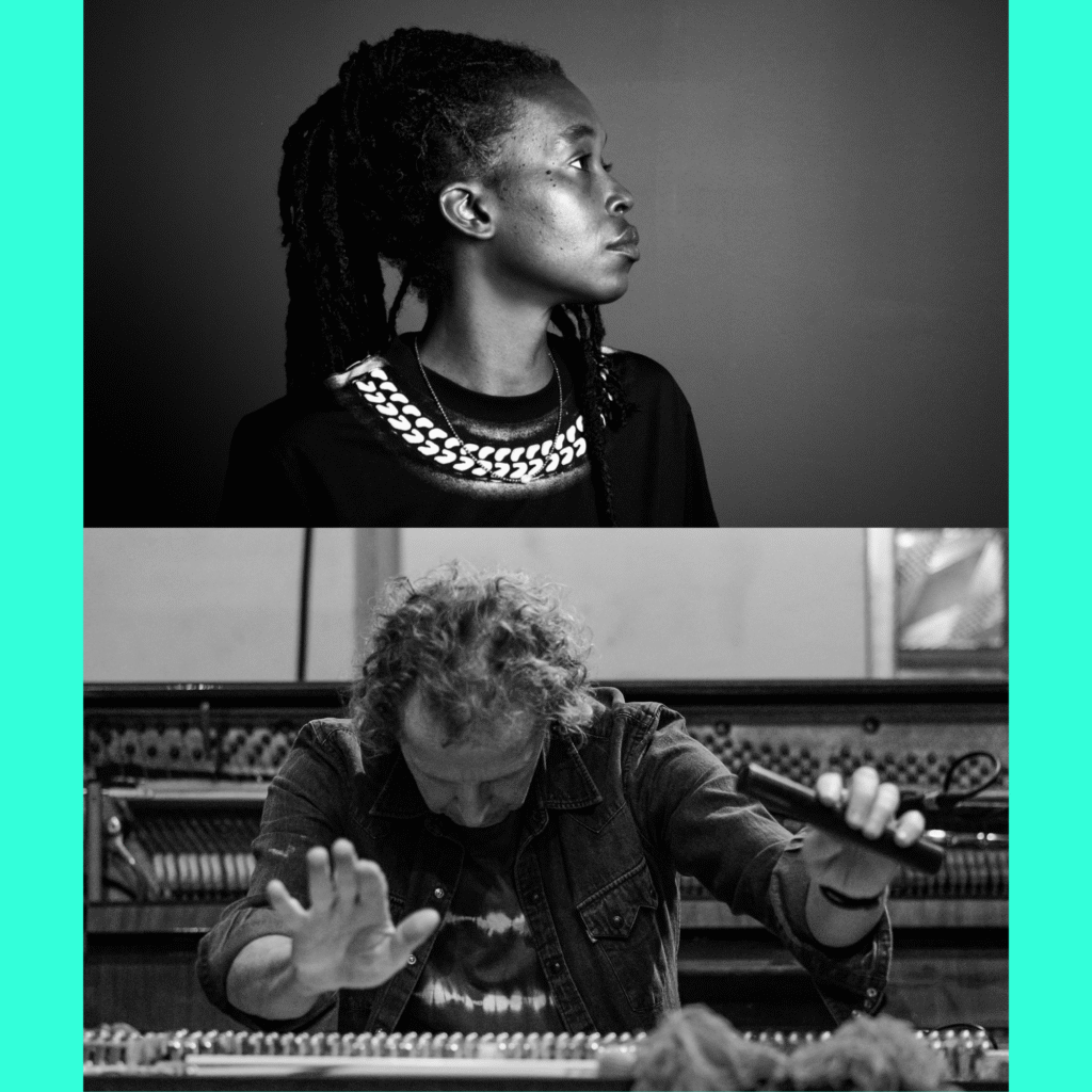 Electric Umbrella #33 with Moor Mother, Alister Spence and more tba
