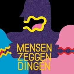 Mensen Zeggen Dingen #4: Met Sabina Lukovic, Moze Naél, oa