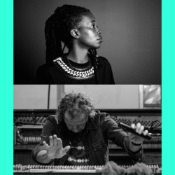 Electric Umbrella #33 with Moor Mother, Alister Spence and more tba