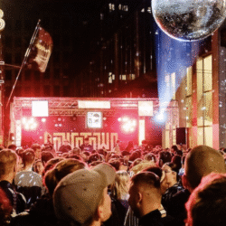 Festival Downtown 2025 - Day 2