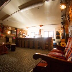 Wunderbar is open all week!