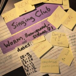 The Singing Club Rotterdam