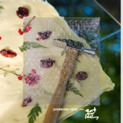 Sounding Here meets Eat Your Feelings (Hitz, Deane, Cornwell, Simonis + special guests)